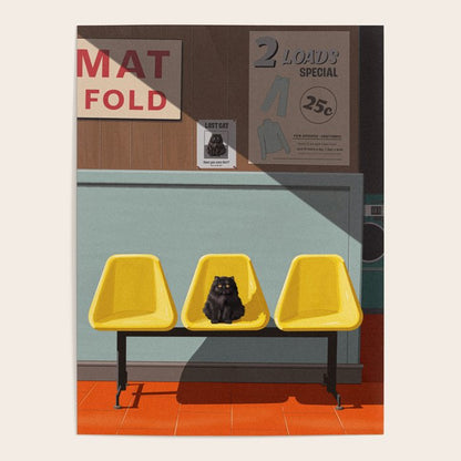 Have You Seen Bert? Poster Gallery Image 3