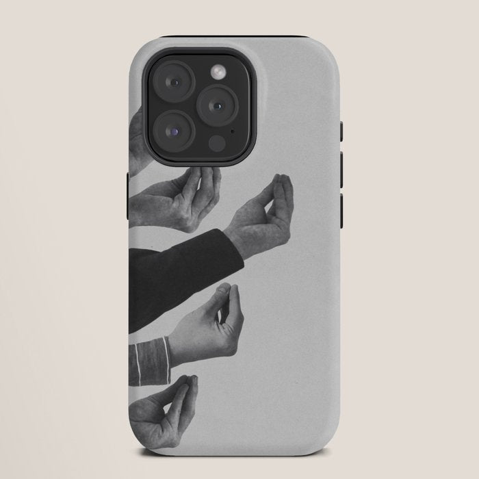What / che vuoi iPhone Case Gallery Image 11