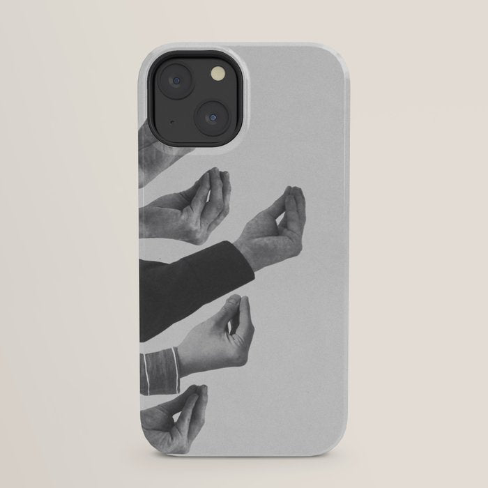 What / che vuoi iPhone Case Gallery Image 29