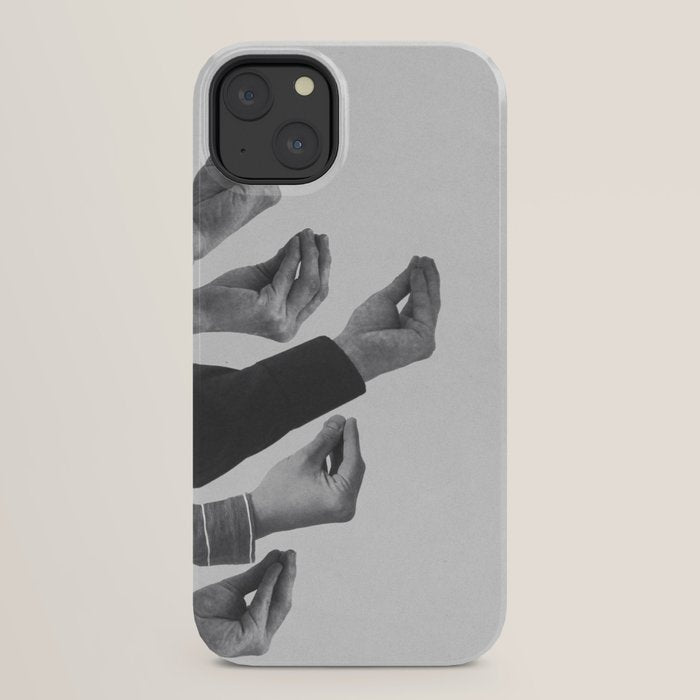 What / che vuoi iPhone Case Gallery Image 30