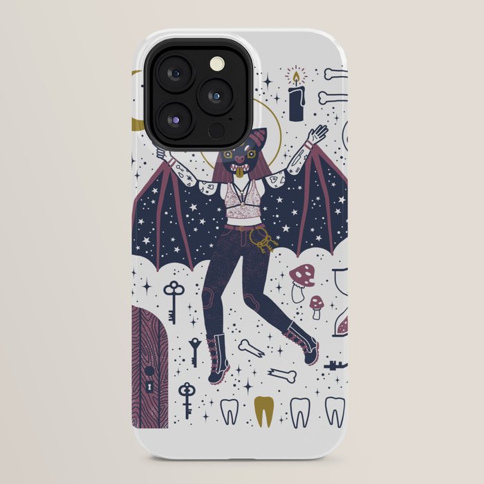 The Gatekeeper iPhone Case Gallery Image 24