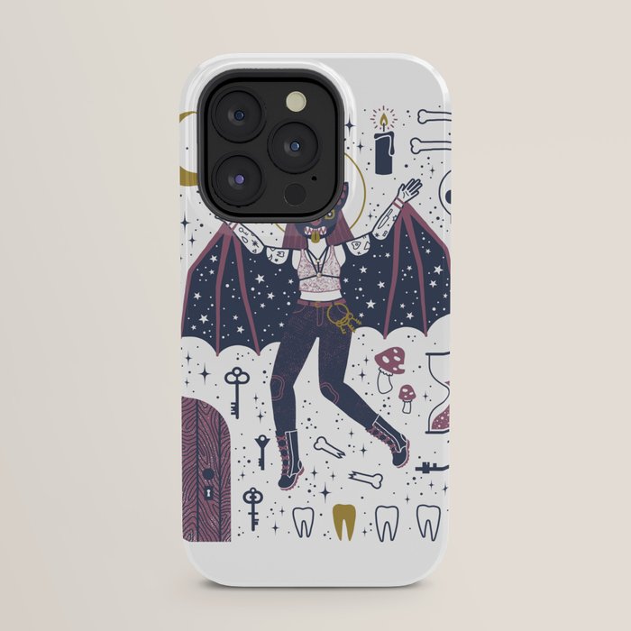 The Gatekeeper iPhone Case Gallery Image 31