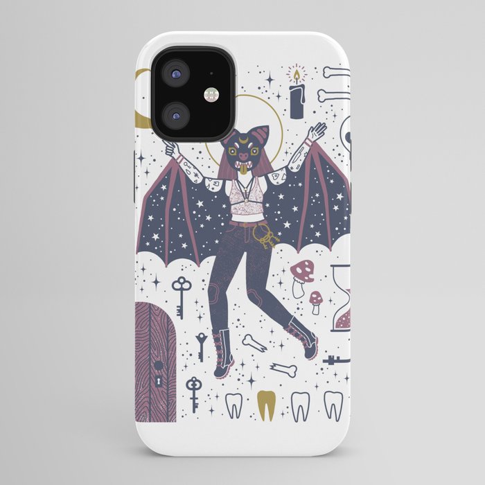 The Gatekeeper iPhone Case Gallery Image 42