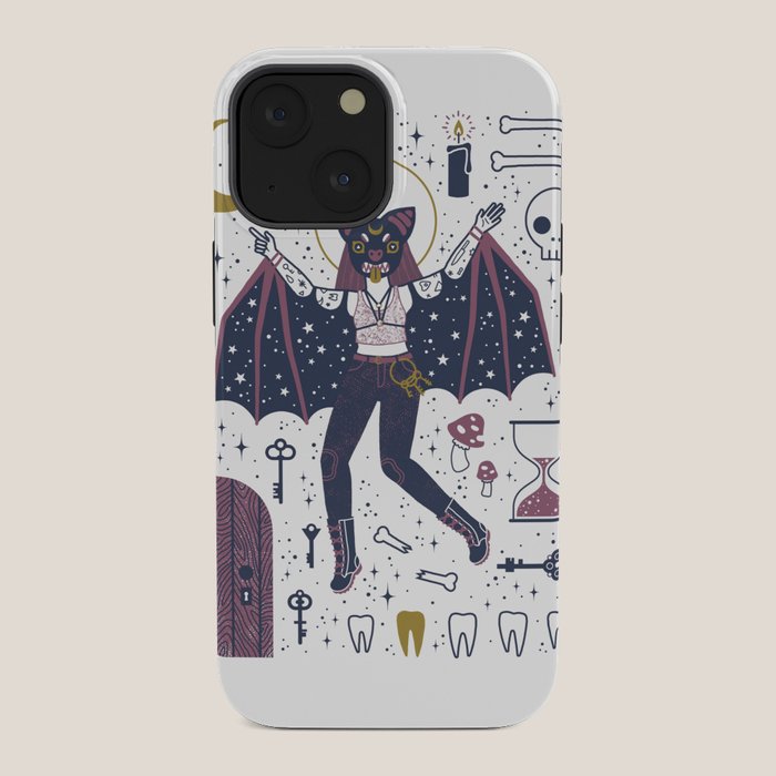 The Gatekeeper iPhone Case Gallery Image 34