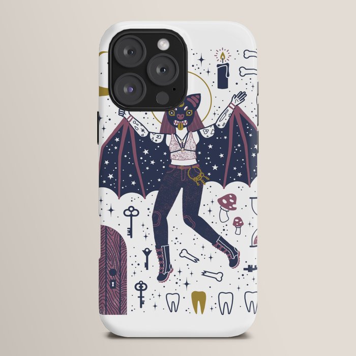 The Gatekeeper iPhone Case Gallery Image 16