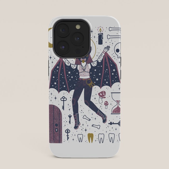 The Gatekeeper iPhone Case Gallery Image 35