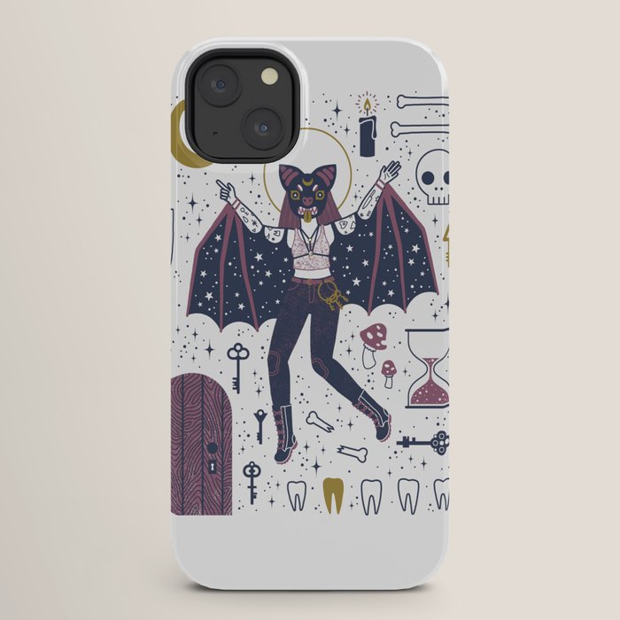 The Gatekeeper iPhone Case Gallery Image 26