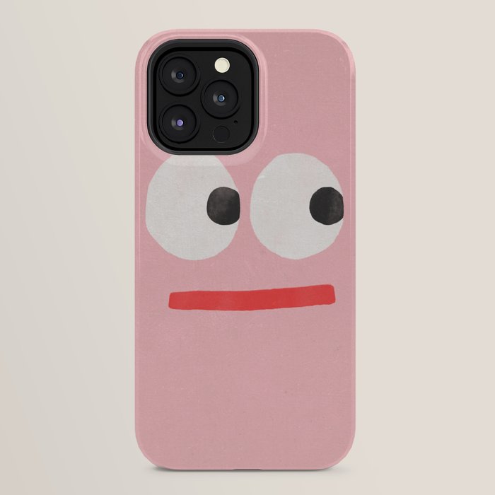 Face iPhone Case Gallery Image 32