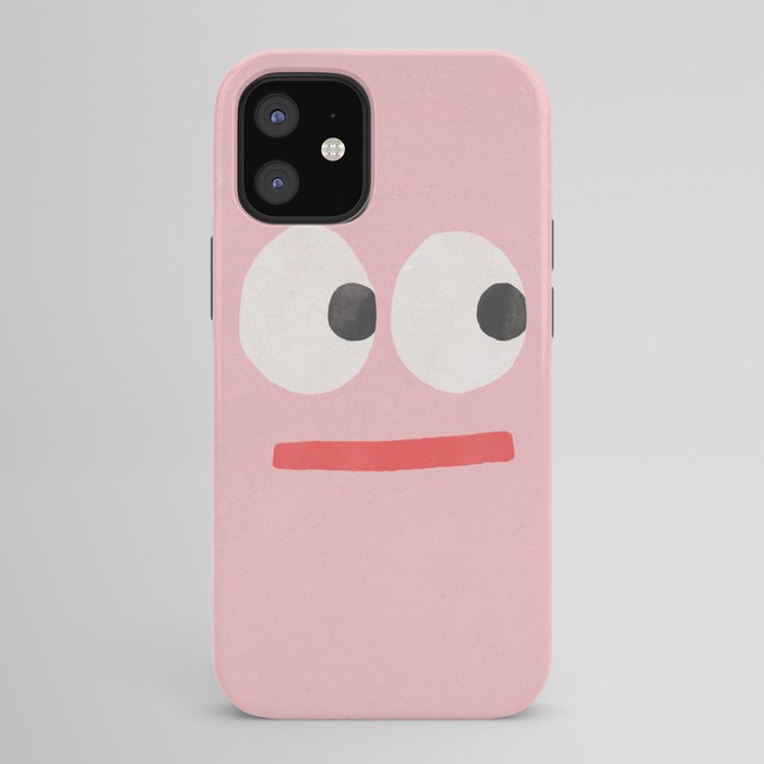 Face iPhone Case Gallery Image 42