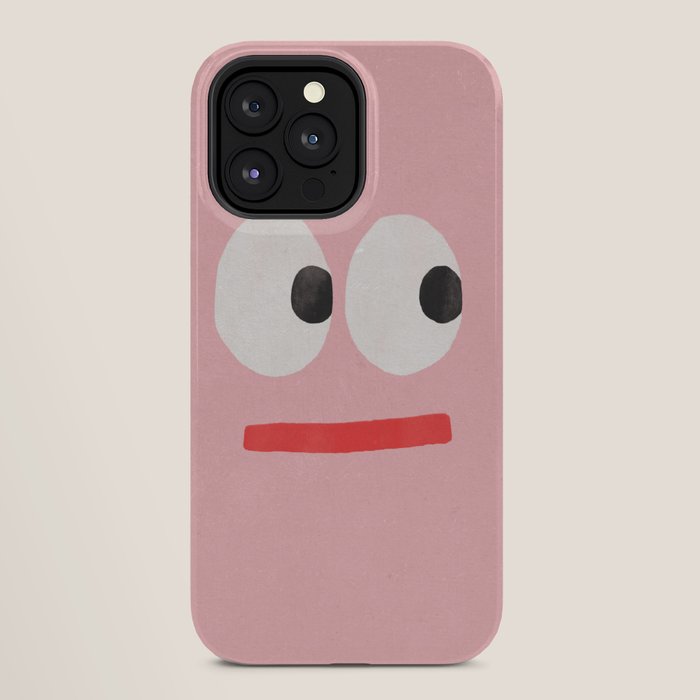 Face iPhone Case Gallery Image 28