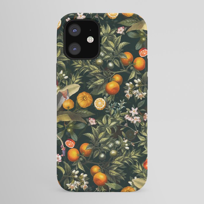 Vintage Fruit Pattern XXII iPhone Case Gallery Image 41