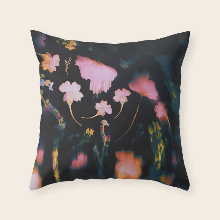Always and Forever Throw Pillow Gallery Image 4