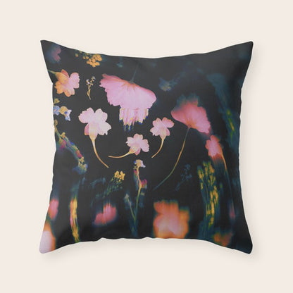 Always and Forever Throw Pillow Gallery Image 2