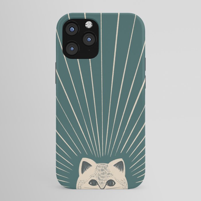 Good Morning son - Kitty iPhone Case Gallery Image 43