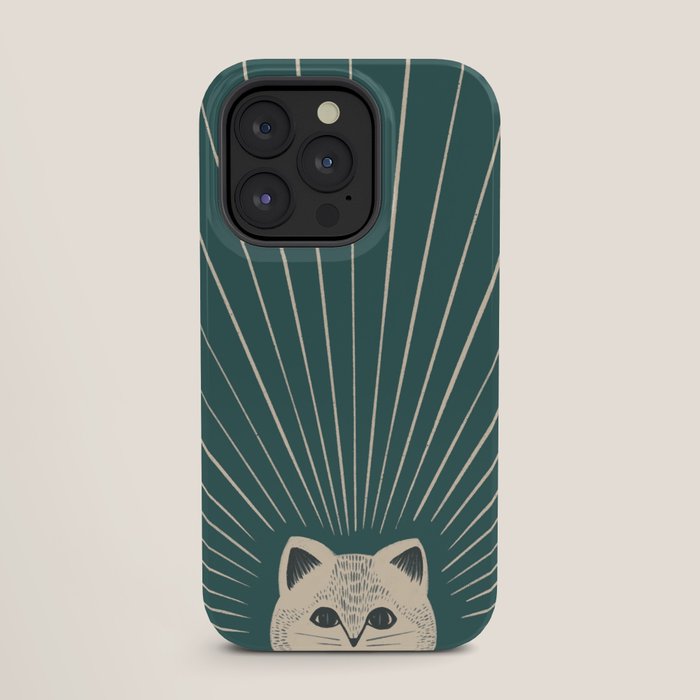 Good Morning son - Kitty iPhone Case Gallery Image 27