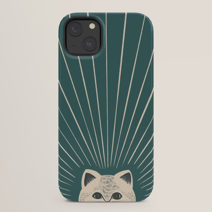 Good Morning son - Kitty iPhone Case Gallery Image 30