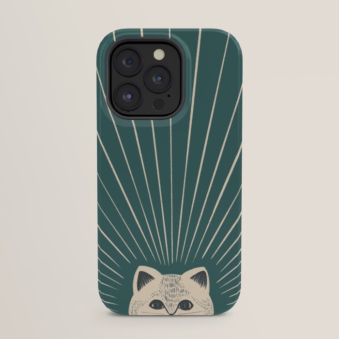 Good Morning son - Kitty iPhone Case Gallery Image 31