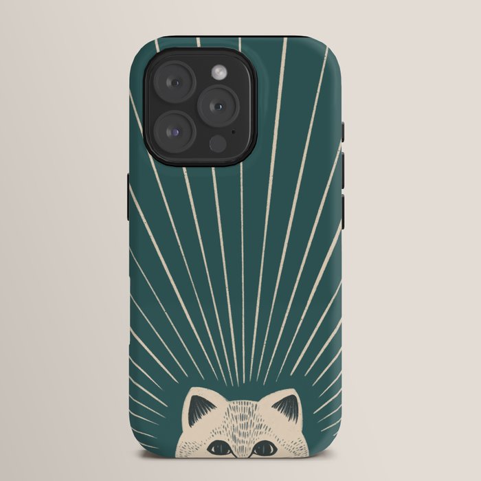 Good Morning son - Kitty iPhone Case Gallery Image 15