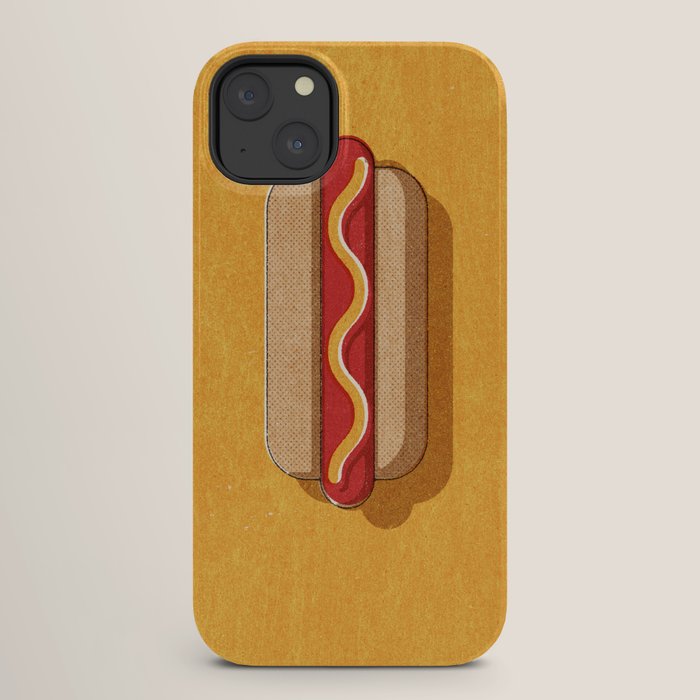 FAST FOOD / Hot Dog iPhone Case Gallery Image 26