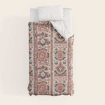 STELLA WEST NOMAD Duvet Cover Gallery Image 9
