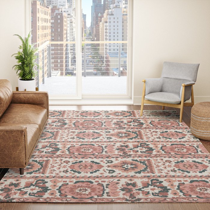 STELLA WEST NOMAD Rug Gallery Image 4