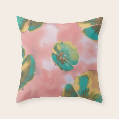 Free Spirits Throw Pillow Gallery Image 6