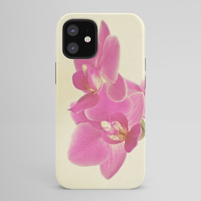 Pink Orchid iPhone Case Gallery Image 42