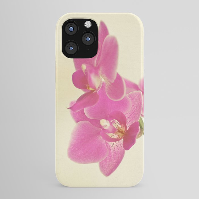 Pink Orchid iPhone Case Gallery Image 43