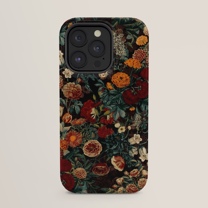 EXOTIC GARDEN - NIGHT XXI iPhone Case Gallery Image 23