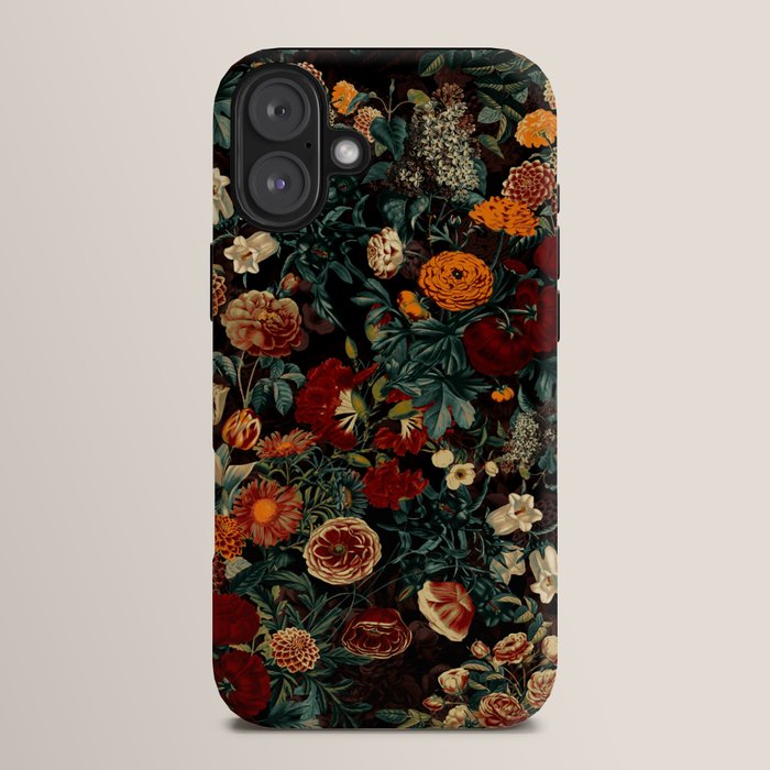 EXOTIC GARDEN - NIGHT XXI iPhone Case Gallery Image 14