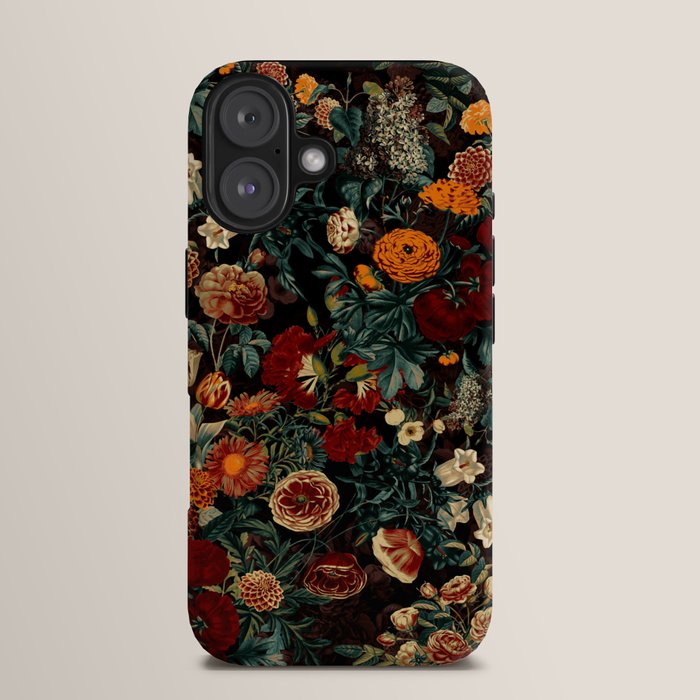EXOTIC GARDEN - NIGHT XXI iPhone Case Gallery Image 13
