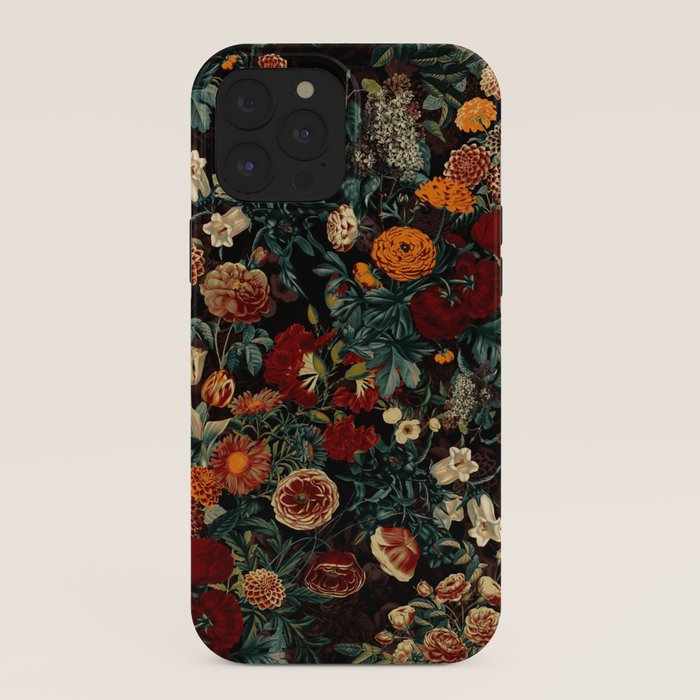 EXOTIC GARDEN - NIGHT XXI iPhone Case Gallery Image 40