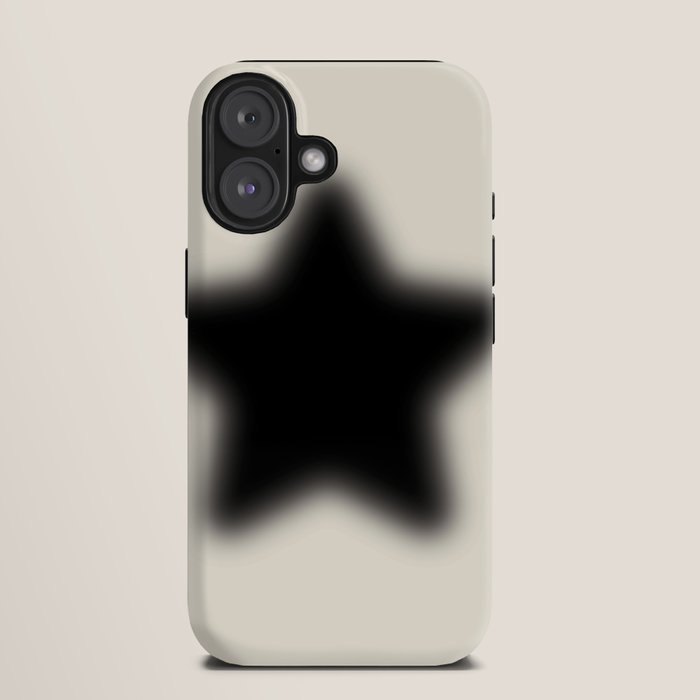 Starry Night White iPhone Case Gallery Image 9