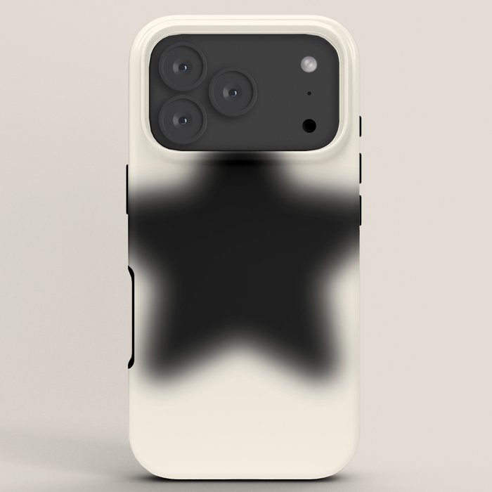 Starry Night White iPhone Case Gallery Image 7