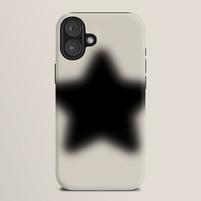 Starry Night White iPhone Case Gallery Image 10