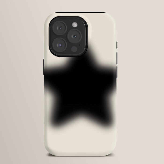 Starry Night White iPhone Case Gallery Image 15