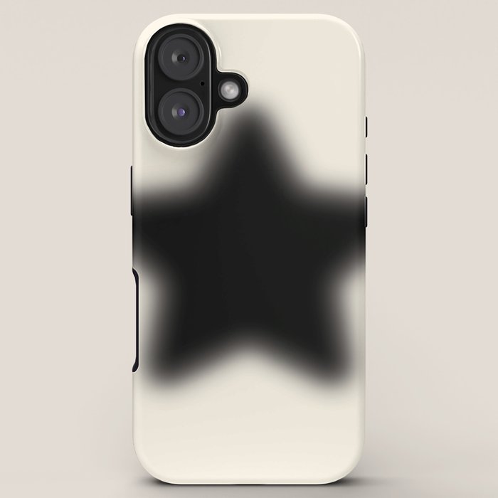 Starry Night White iPhone Case Gallery Image 5