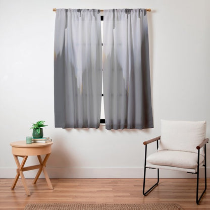 Ghostly Window Curtain Gallery Image 15