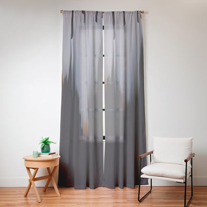 Ghostly Window Curtain Gallery Image 16