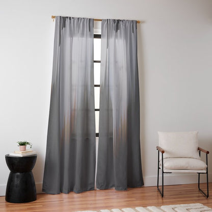 Ghostly Window Curtain Gallery Image 10