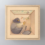 Fuck SCOTUS Mini Art Print Gallery Image 1