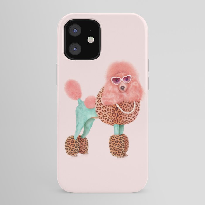 FUNKY POODLE iPhone Case Gallery Image 41