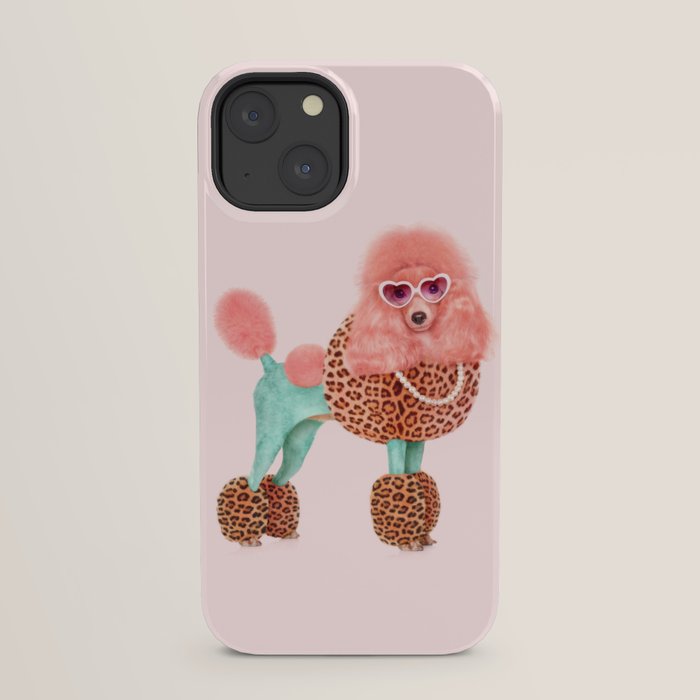 FUNKY POODLE iPhone Case Gallery Image 29