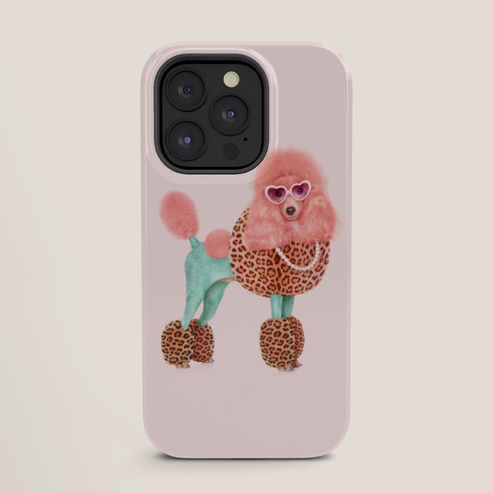 FUNKY POODLE iPhone Case Gallery Image 27