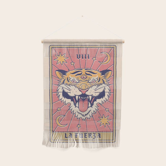 La Fuerza Wall Hanging Gallery Image 2