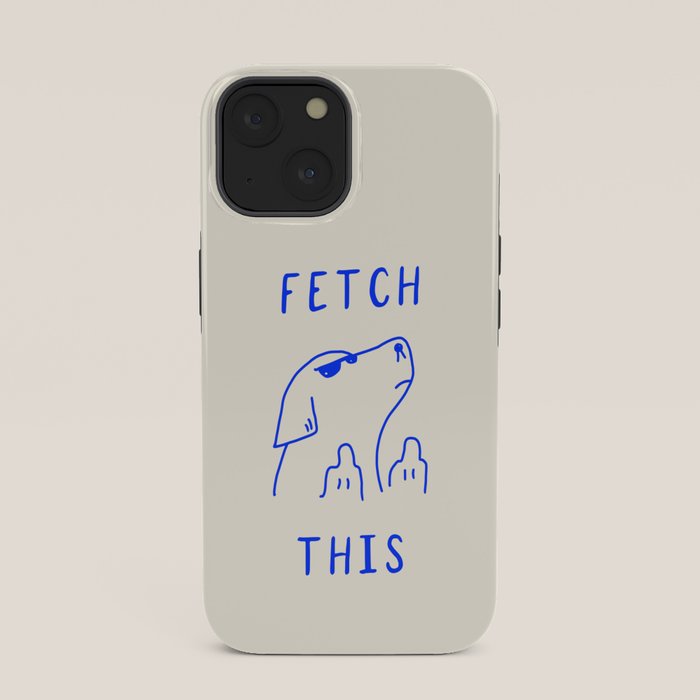 Fetch This iPhone Case Gallery Image 33