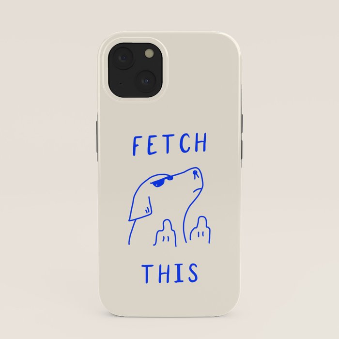 Fetch This iPhone Case Gallery Image 37