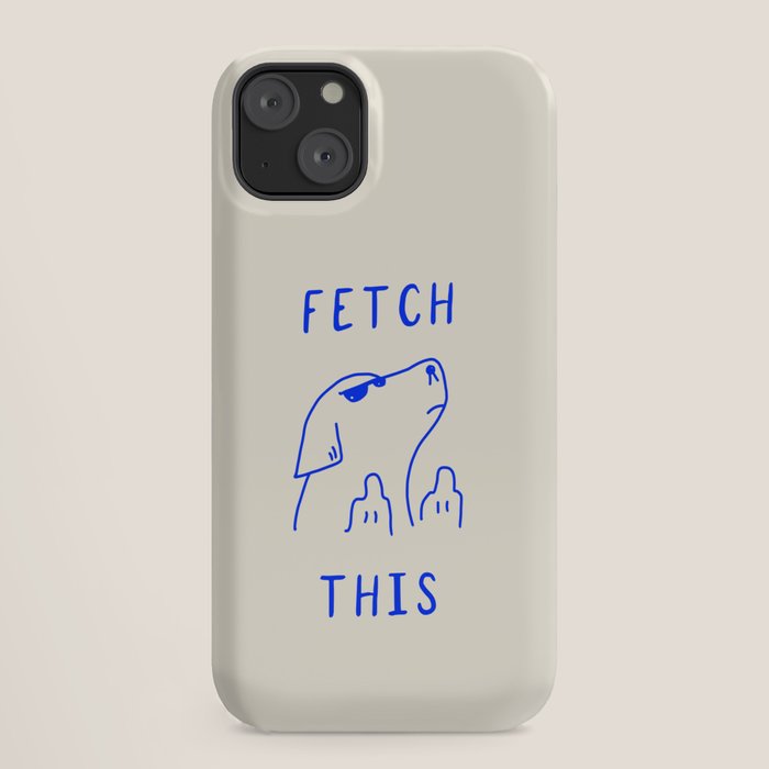 Fetch This iPhone Case Gallery Image 18