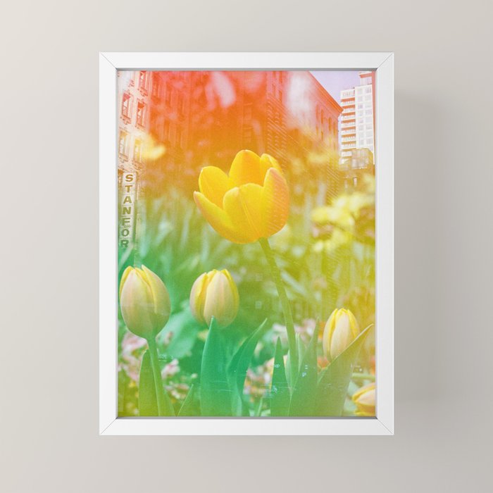Center of the Universe Mini Art Print Gallery Image 4