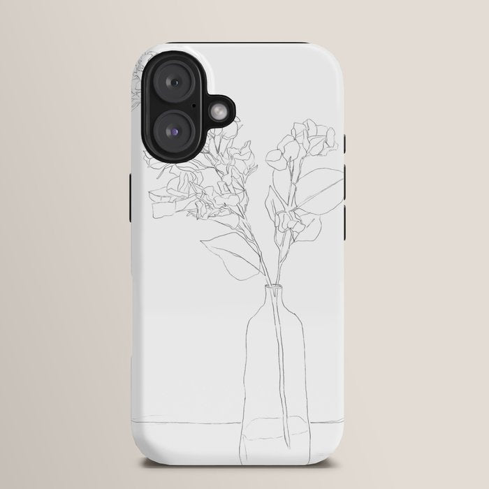 Branches Blooming iPhone Case Gallery Image 13